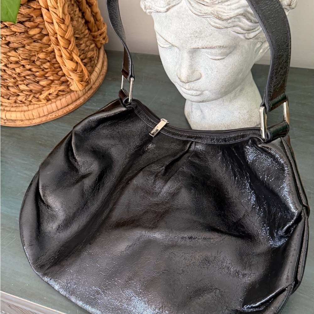 HOBO International render shoulder bag - Picture 2 of 9